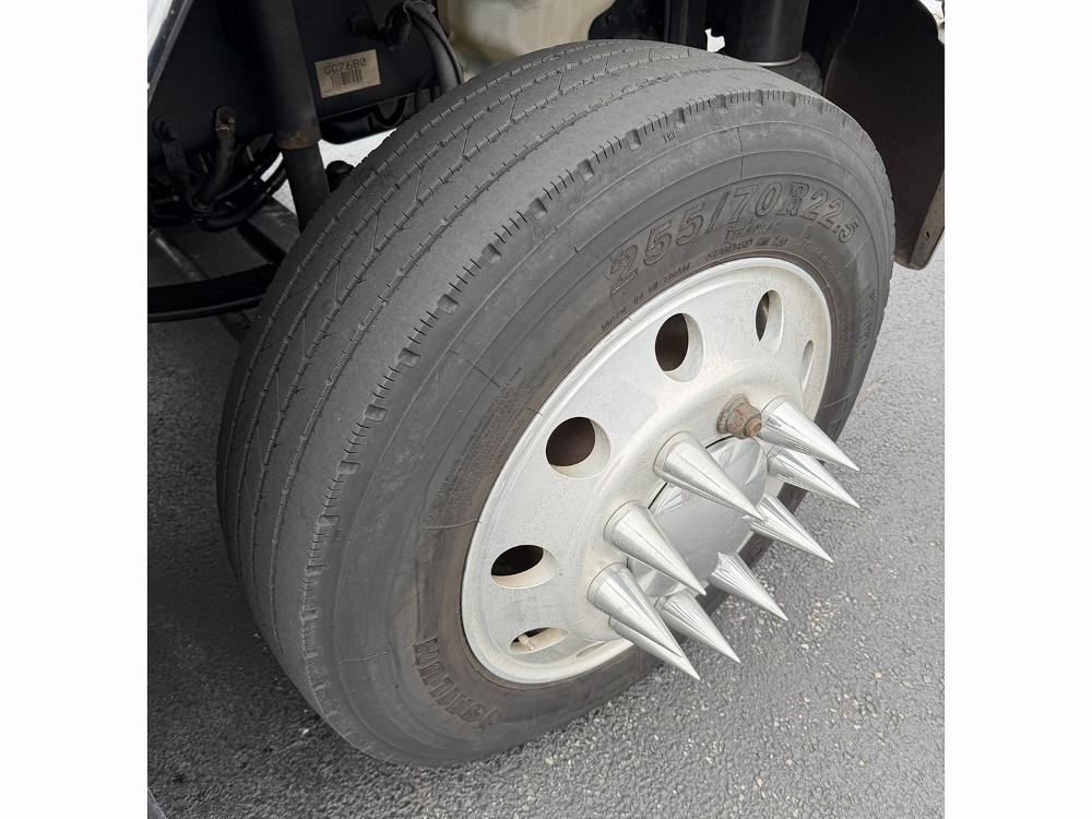 2015 Freightliner M2 (Key# 5277) 9